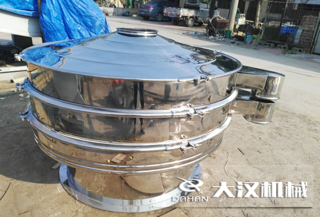 1500面粉振動(dòng)篩 1500面粉振動(dòng)篩