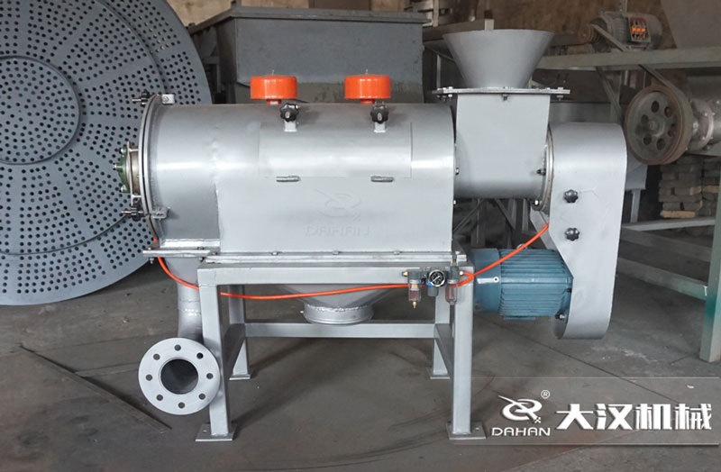 WQS30-100氣旋篩 WQS30-100氣旋篩